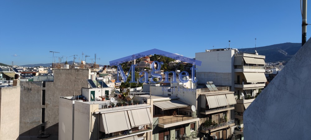Διαμέρισμα 48 τ.μ. πρός πώληση, Αθήνα - Κέντρο, Νέος Κόσμος