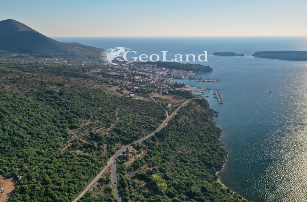 Αγροτεμάχια 26.940 τ.μ. προς πώληση, Γιάλοβα