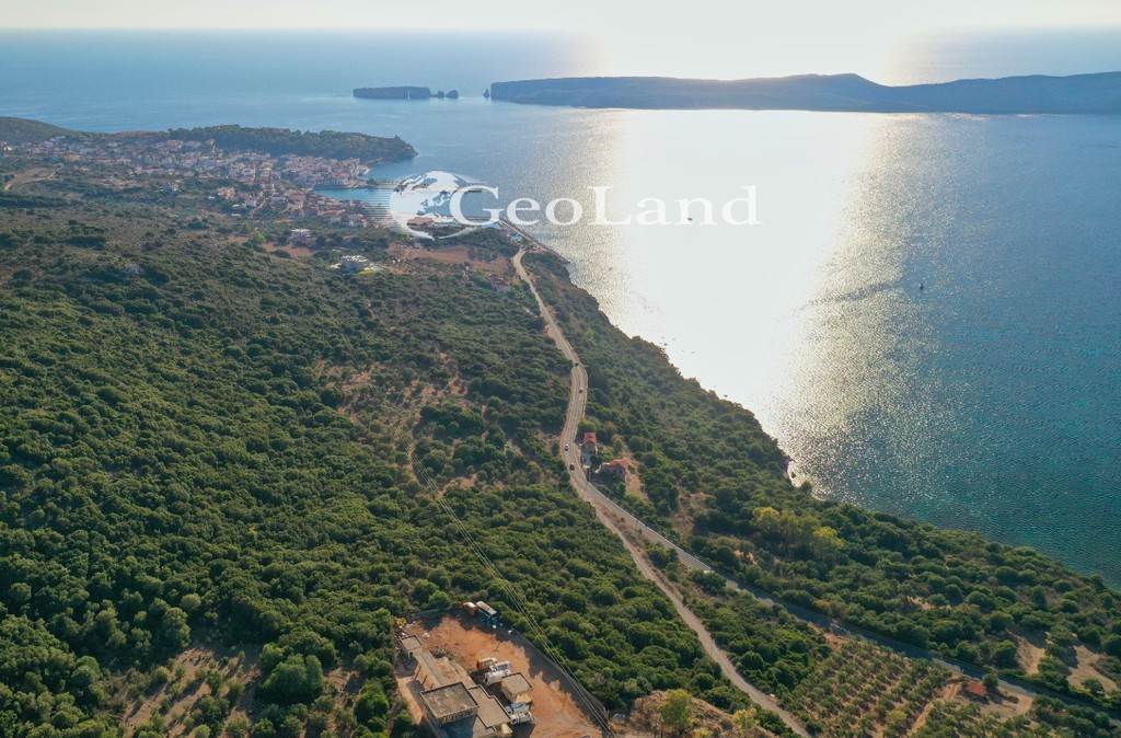 Αγροτεμάχια 26.940 τ.μ. προς πώληση, Γιάλοβα