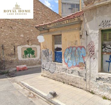 Οικόπεδο 170 τ.μ. για πώληση