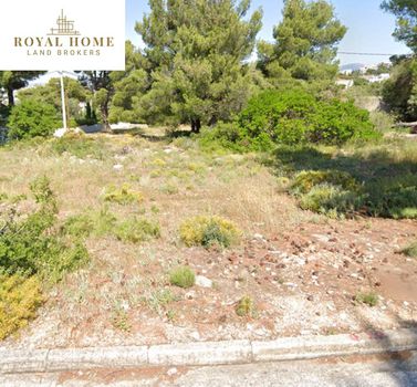 Land plot 560sqm for sale-Chalandri » Ano Patima