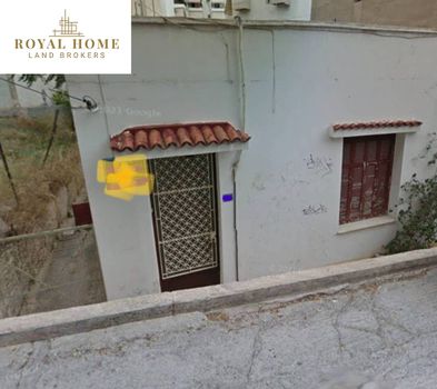 Οικόπεδο 230τ.μ. για πώληση-Πολύγωνο - τουρκοβούνια » Πολύγωνο