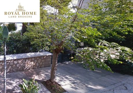 Land plot 623sqm for sale-Iraklio » Neo Irakleio