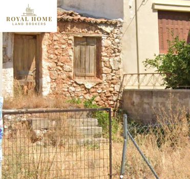 Οικόπεδο 362 τ.μ. για πώληση