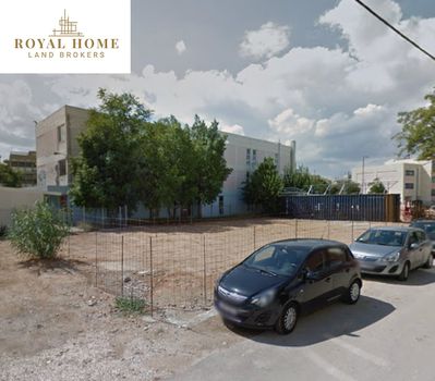 Οικόπεδο 500 τ.μ. για πώληση