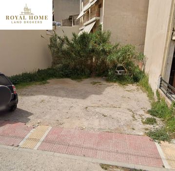 Οικόπεδο 150τ.μ. για πώληση-Πάτρα » Μεταμόρφωση