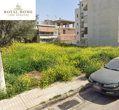 Οικόπεδο 567τ.μ. για πώληση-Μεταμόρφωση » Μποφίλια