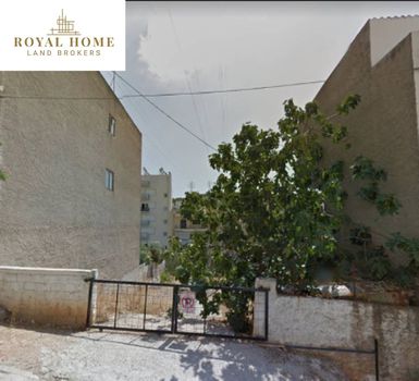 Οικόπεδο 285 τ.μ. για πώληση