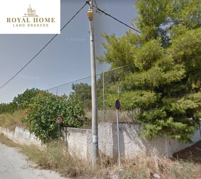 Οικόπεδο 1.645τ.μ. για πώληση-Βριλήσσια » Πάτημα βριλησσίων
