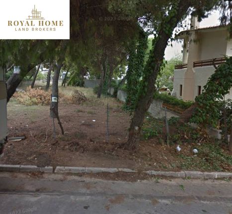 Οικόπεδο 1.104 τ.μ. για πώληση, Αθήνα - Βόρεια Προάστια, Νέα Ερυθραία