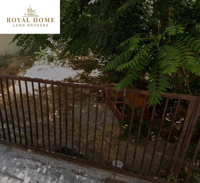 Οικόπεδο 850 τ.μ. προς πώληση, Κλωναρίδου