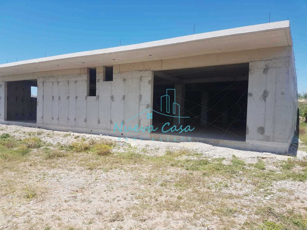 Βιομηχανικός χώρος 1.350 τ.μ. προς ενοικίαση, Δεμένικα