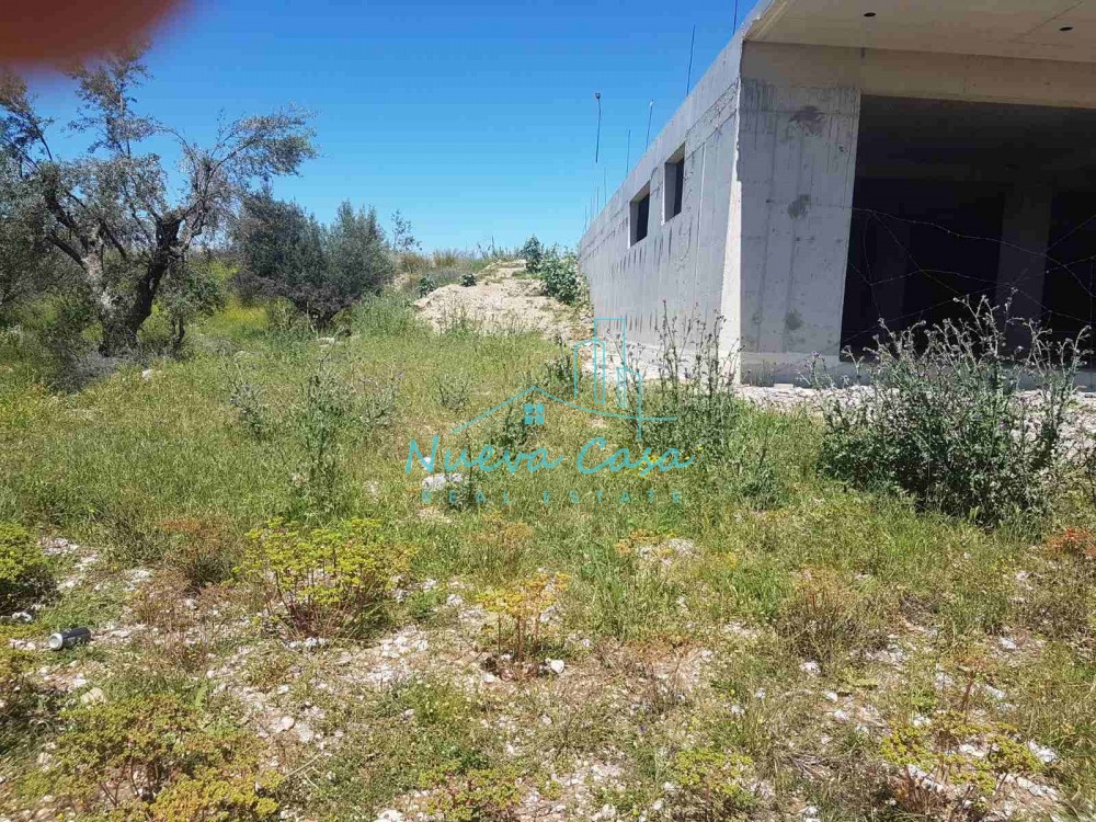 Βιομηχανικός χώρος 1.350 τ.μ. προς ενοικίαση, Δεμένικα