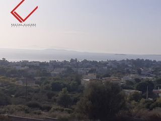 Οικόπεδο 479 τ.μ. για πώληση