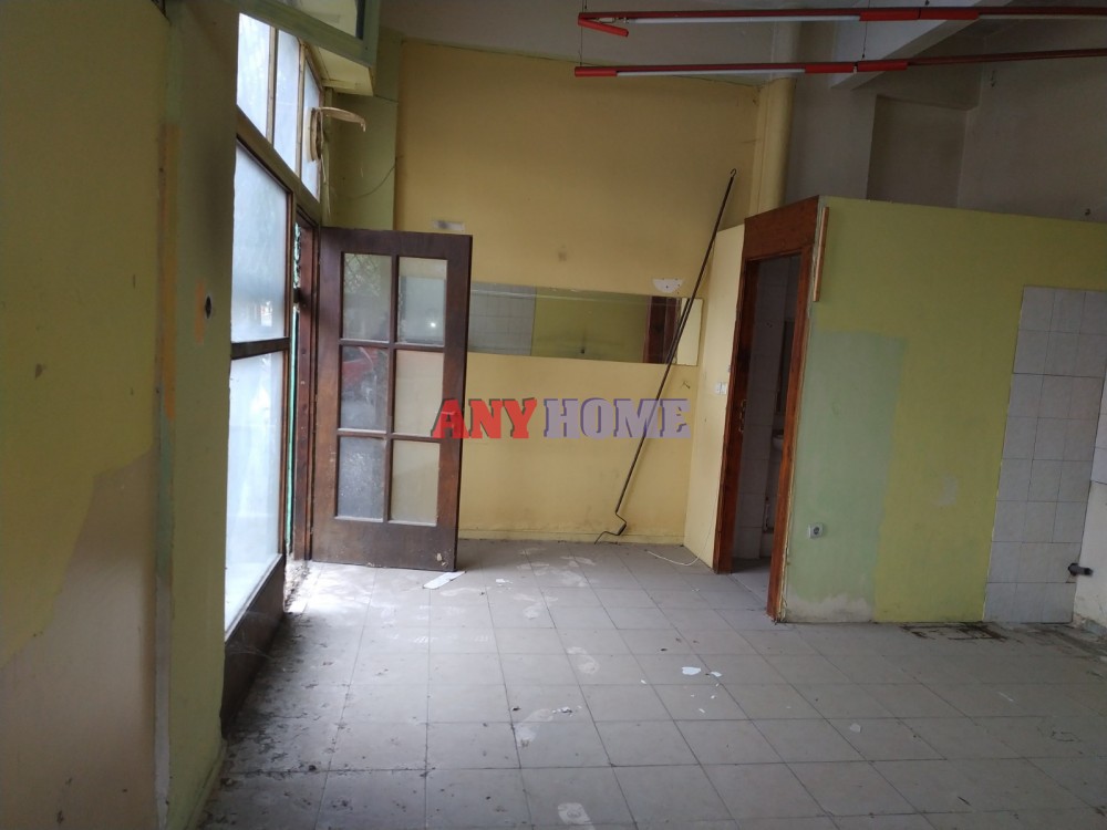 Κατάστημα 33 τ.μ. προς πώληση, Άγιοι Θεόδωροι Συκεών