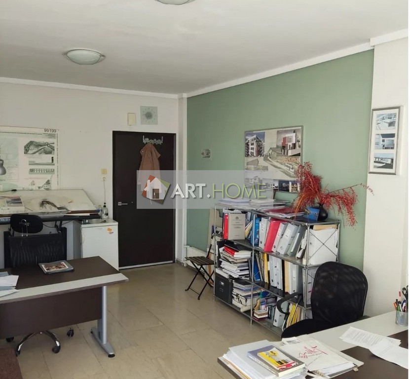 Γραφείο 32 τ.μ. πρός ενοικίαση, Θεσσαλονίκη - Κέντρο, Λαδάδικα