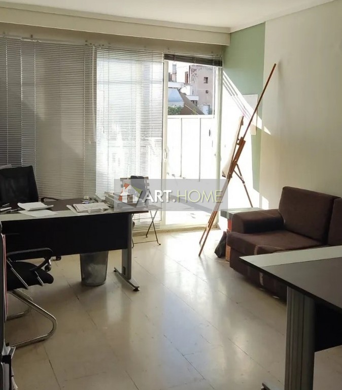 Γραφείο 32 τ.μ. πρός ενοικίαση, Θεσσαλονίκη - Κέντρο, Λαδάδικα