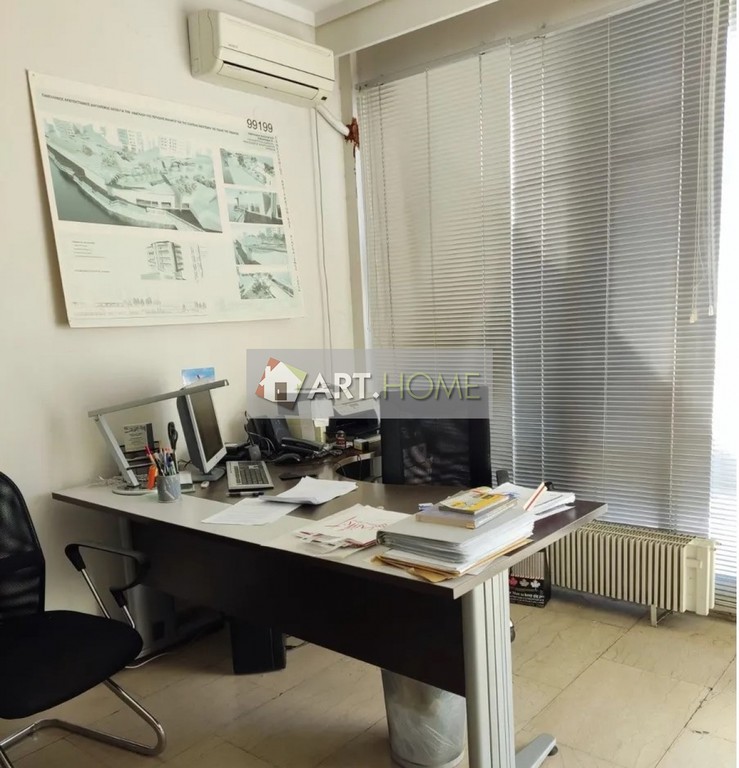 Γραφείο 32 τ.μ. πρός ενοικίαση, Θεσσαλονίκη - Κέντρο, Λαδάδικα