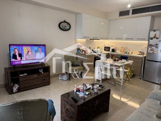 Apartment 88 sqm for rent