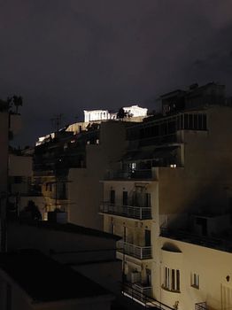 Apartment complex 162 sqm for sale