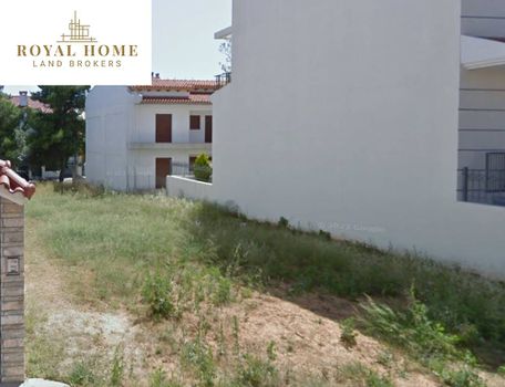 Οικόπεδο 214τ.μ. για πώληση-Χαλάνδρι » Πάτημα