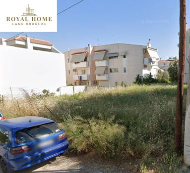Οικόπεδο 225τ.μ. για πώληση-Χαλάνδρι » Πάτημα