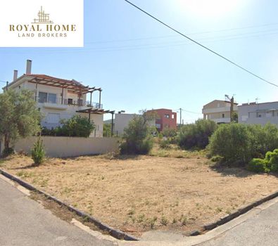 Land plot 225sqm for sale-Chalandri » Ano Patima