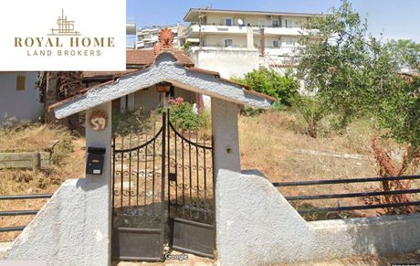 Οικόπεδο 355τ.μ. για πώληση-Χαλάνδρι » Τούφα