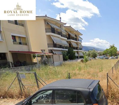 Οικόπεδο 270 τ.μ. για πώληση