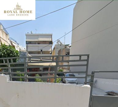 Οικόπεδο 372τ.μ. για πώληση-Χαϊδάρι » Αστυθέα