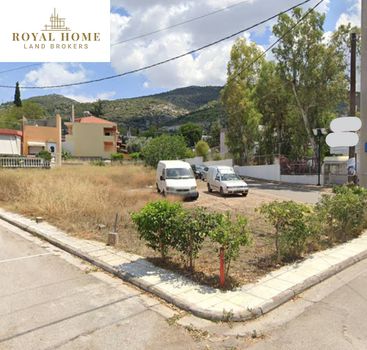 Οικόπεδο 513τ.μ. για πώληση-Χαϊδάρι » Αφαία