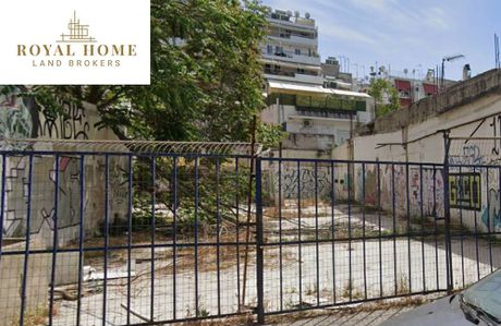 Οικόπεδο 677τ.μ. για πώληση-Αττική » Πλατεία αττικής