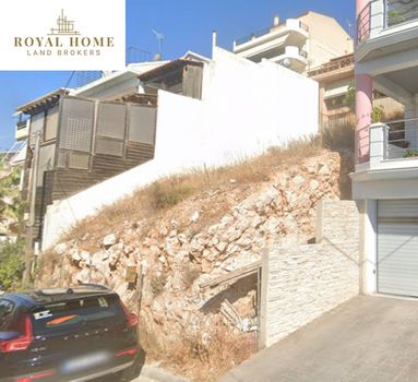 Οικόπεδο 603τ.μ. για πώληση-Χαϊδάρι » Δάσος