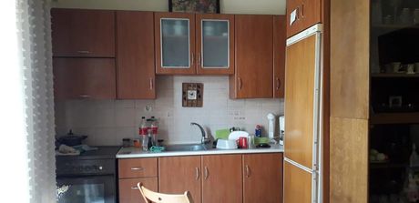 Apartment 50sqm for sale-Stavroupoli » Anothen Asylou