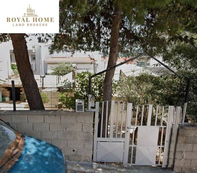 Land plot 298sqm for sale-Chaidari » Dafni