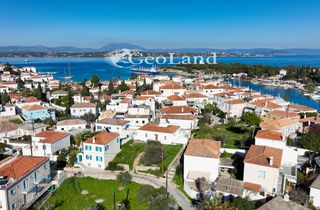 Land plot 411 sqm for sale