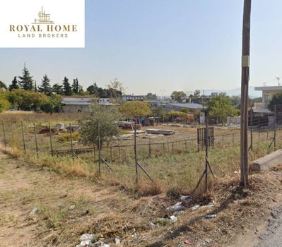 Land plot 248sqm for sale-Acharnes » Pirgouthi