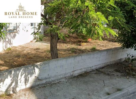 Land plot 125sqm for sale-Peristeri » Kipoupoli