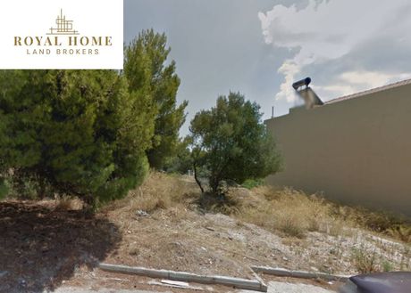 Land plot 420sqm for sale-Melissia » Ano Melissia