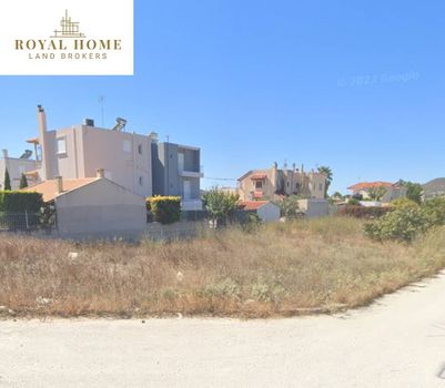 Οικόπεδο 660 τ.μ. για πώληση