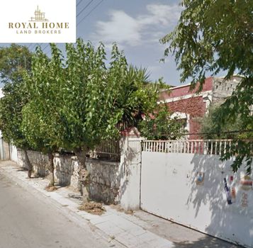 Οικόπεδο 2.438τ.μ. για πώληση-Ταύρος » Ρουφ