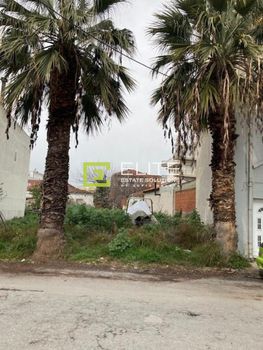 Land plot 336sqm for sale-Volos » Ag. Anargiroi