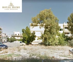 Οικόπεδο 740 τ.μ. για πώληση