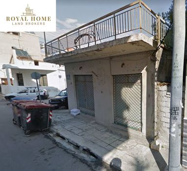 Οικόπεδο 214τ.μ. για πώληση-Περιστέρι » Άνω λόφος