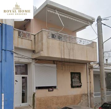 Οικόπεδο 509 τ.μ. για πώληση