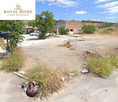 Land plot 400sqm for sale-Marousi » Soros