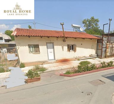 Οικόπεδο 182 τ.μ. για πώληση