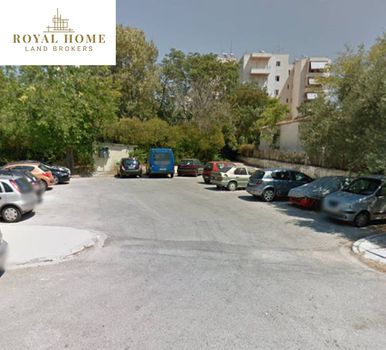Οικόπεδο 236τ.μ. για πώληση-Μαρούσι » Εργατικές πολυκατοικίες