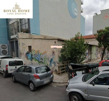 Οικόπεδο 177τ.μ. για πώληση-Κολωνός - κολοκυνθούς » Ακαδημία πλάτωνος