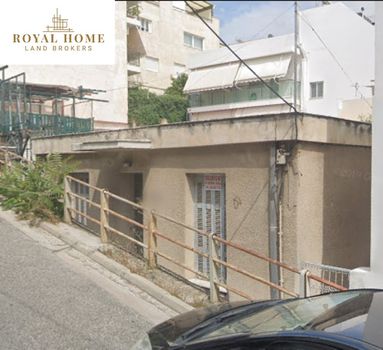 Οικόπεδο 134 τ.μ. για πώληση
